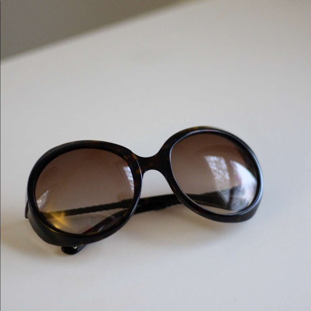 Bottega Veneta Sunglasses